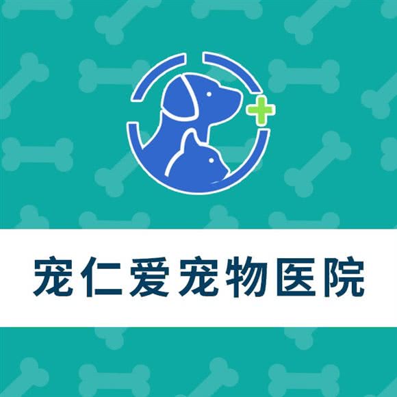宠仁爱宠物医院:厦门市集美区