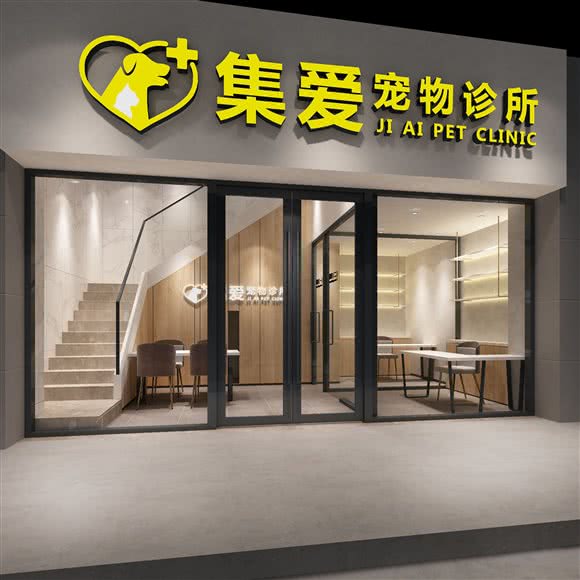 集爱宠物诊所(保利24h店):厦门市同安区