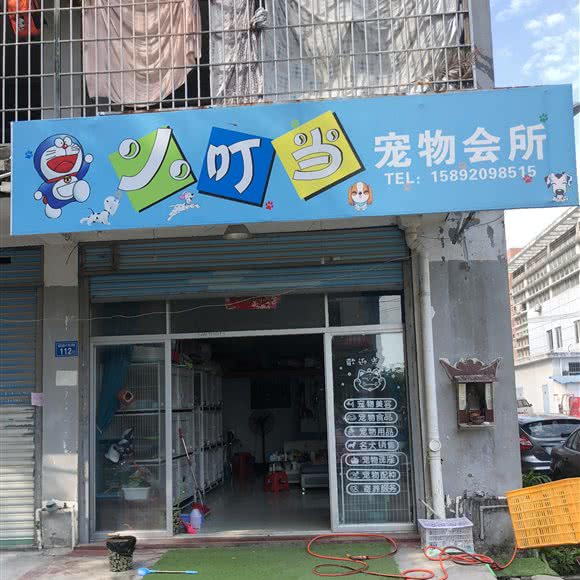 莆田小叮当宠物店:莆田市城厢区