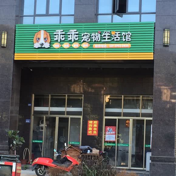 乖乖宠物生活馆:泉州市永春县
