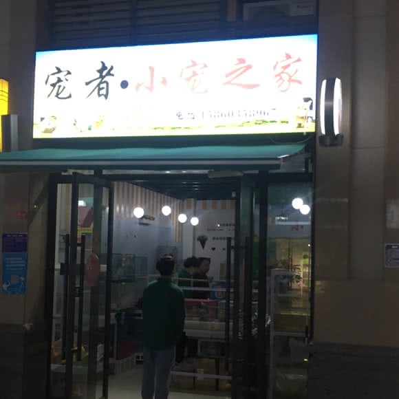 宠者小宠之家:泉州市晋江市