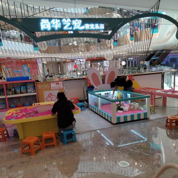 尚华艺宠萌宠乐园:泉州市南安市
