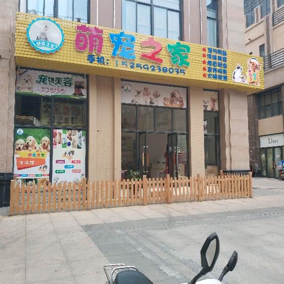 萌宠之家:漳州市漳浦县