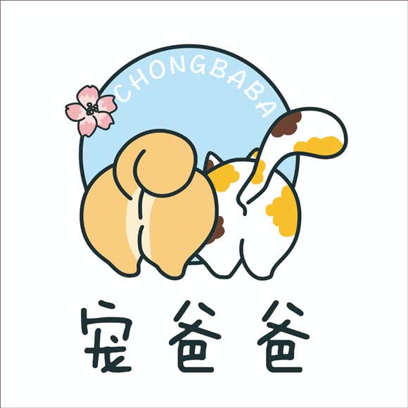 宠爸爸宠物店:呼和浩特市新城区万达附近