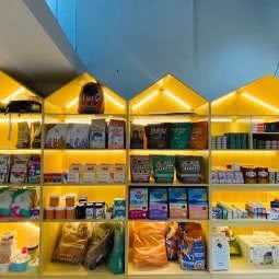 喵了七个汪宠物生活馆猫咖:宁德市霞浦县