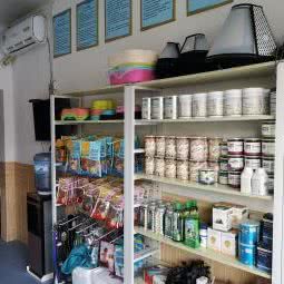 艾尚动物诊疗中心:九江市都昌县