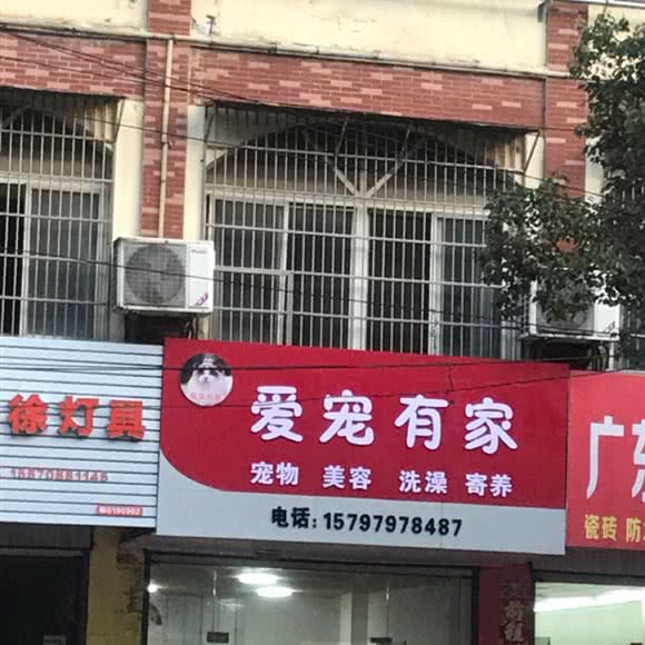 爱宠有家:九江市瑞昌市