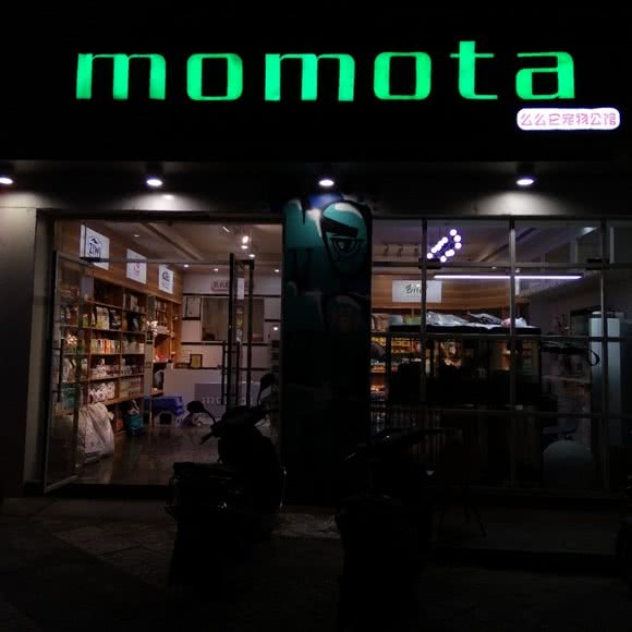 momota宠物公馆:赣州市南康区