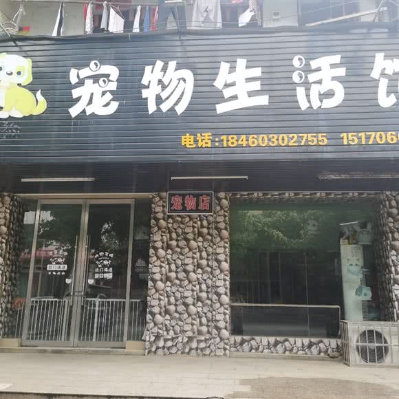 宠物生活馆:赣州市会昌县