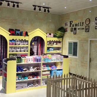 好主人宠物诊所:赣州市瑞金市