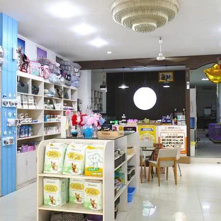 全心犬意爱宠俱乐部(一店):吉安市吉州区