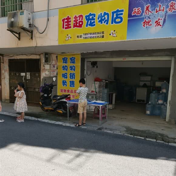 佳超宠物店:宜春市袁州区