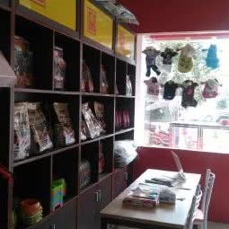 宠乐多(奉新宠物生活馆):宜春市奉新县