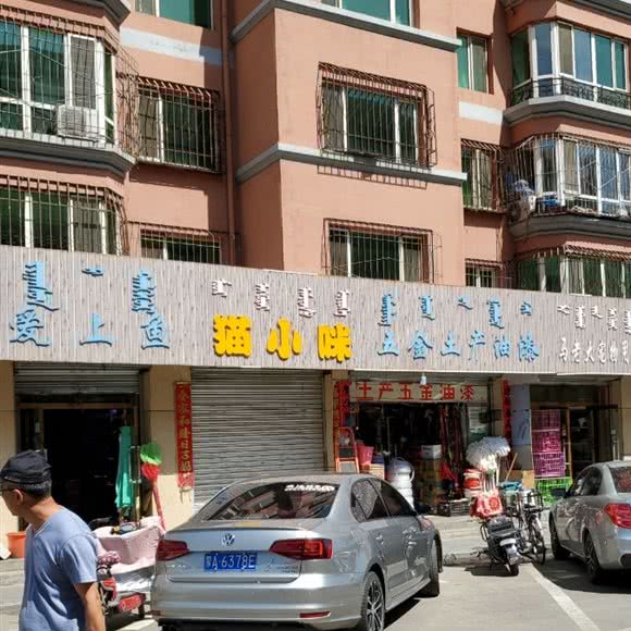 猫小咪洗澡美容用品:呼和浩特市回民区牛街附近