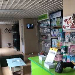 天天宠物:济南市槐荫区