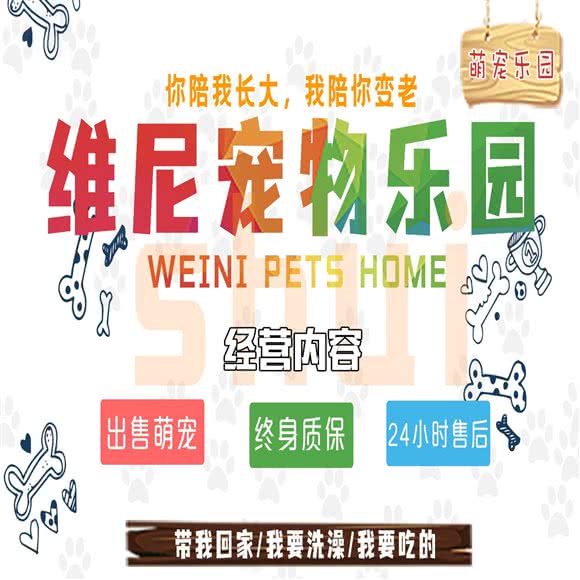 维尼宠物乐园:济南市历城区