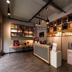 郭先生的汪宠物馆:青岛市李沧区