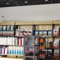 嗨宠吧(青特小镇旗舰店):青岛市城阳区