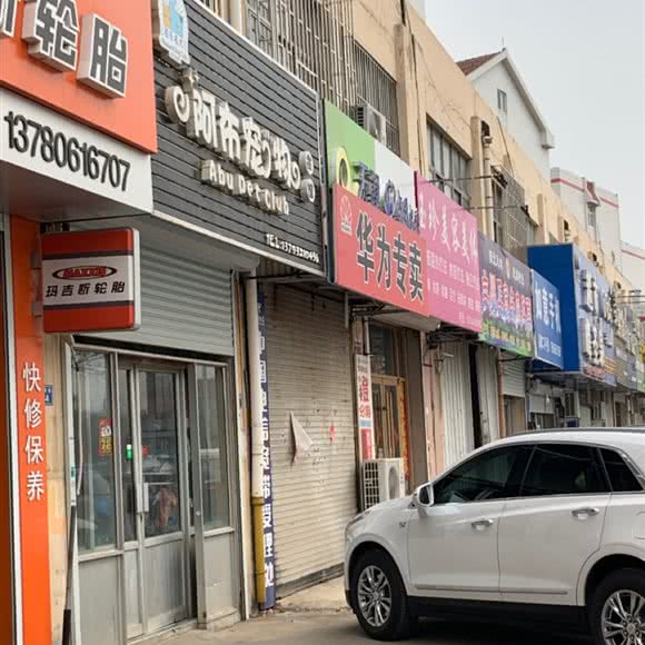 阿布宠物会馆:青岛市即墨区