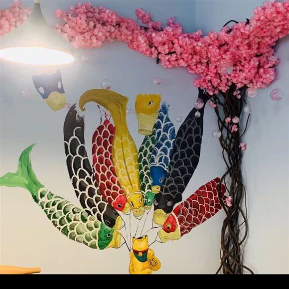 无猫不欢猫咖茶饮:淄博市淄川区