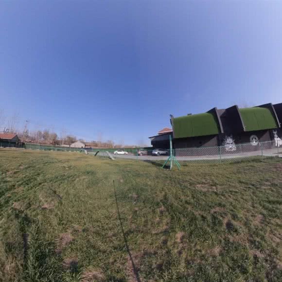 波波的宠物堡:淄博市张店区