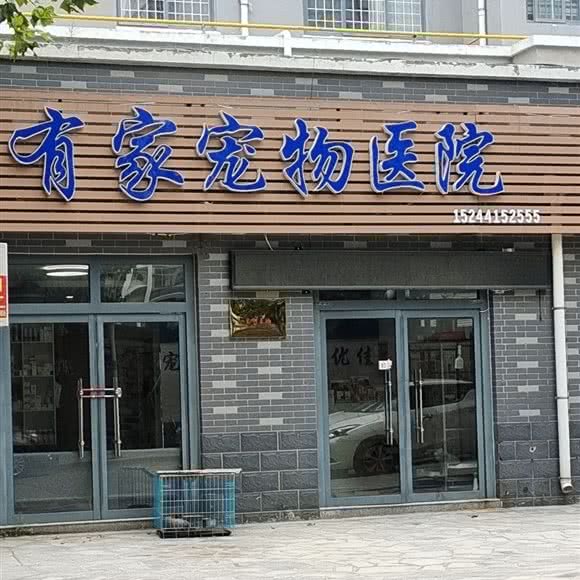 有家宠物医院(颜山国际店):淄博市博山区