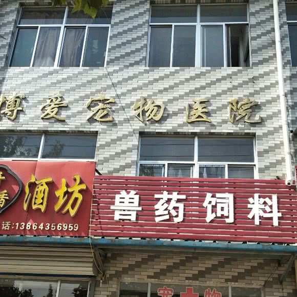 宠物门诊:淄博市周村区