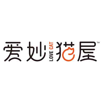 爱妙猫屋(站前鑫苑店):枣庄市薛城区