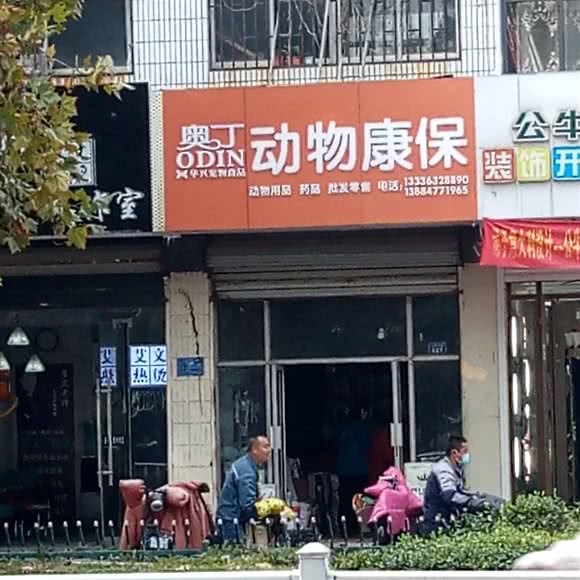 奥丁动物康保:枣庄市薛城区
