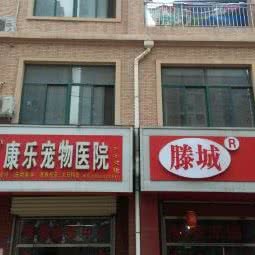 康乐宠物医疗:枣庄市滕州市