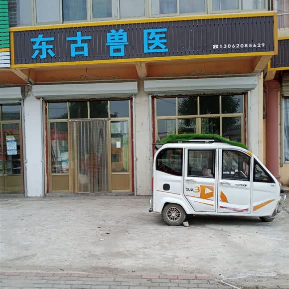 东古兽医站:枣庄市滕州市