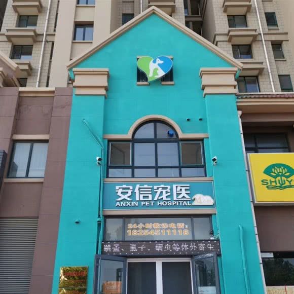 安信宠医:烟台市牟平区