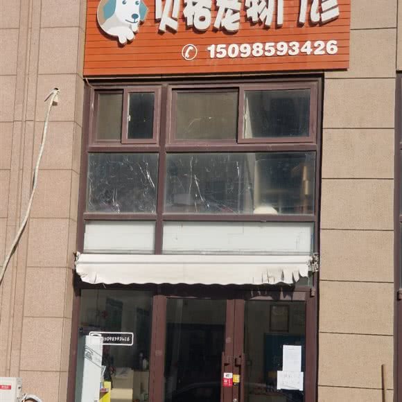 贝格宠物门诊:烟台市莱山区