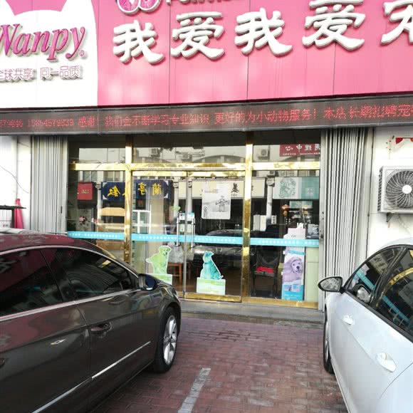我爱我家宠物医院:烟台市龙口市