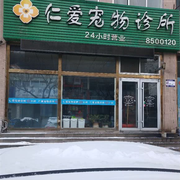 仁爱宠物诊所:烟台市龙口市