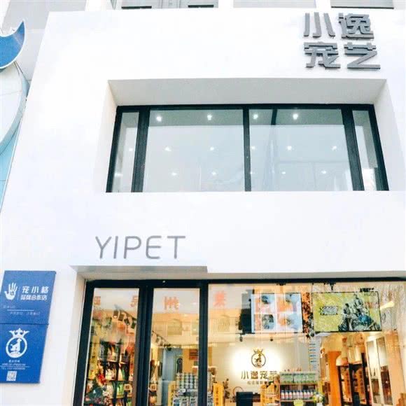 小逸宠艺:烟台市莱州市