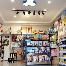 狗GO东西宠物医疗美容连锁机构:烟台市莱州市