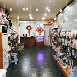 牛小怪宠物工作室:烟台市招远市