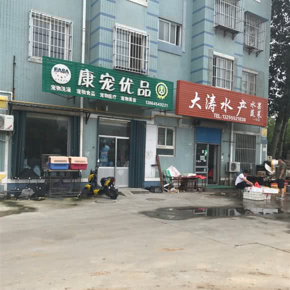 康宠优品:烟台市招远市