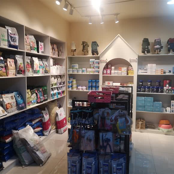 爱可动物医院:烟台市栖霞市