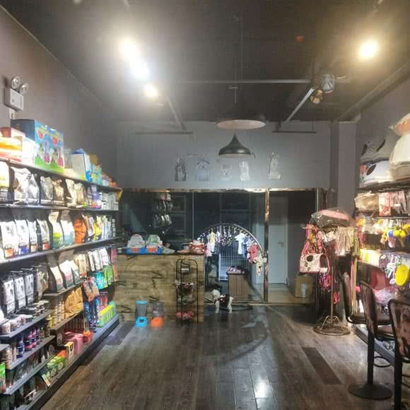 狗狗生活馆:呼和浩特市赛罕区金桥附近