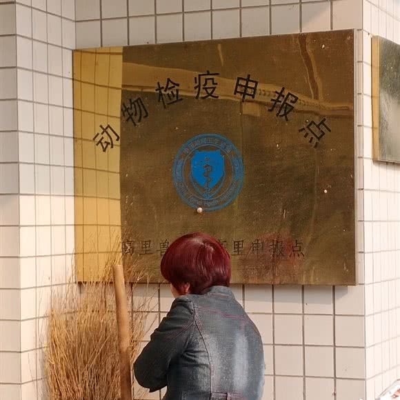 高里兽医站:潍坊市寒亭区