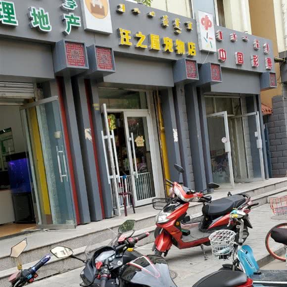 汪之屋宠物店:呼和浩特市赛罕区长乐宫附近