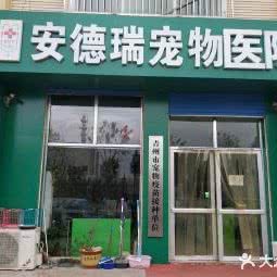 安德瑞宠物医院:潍坊市青州市