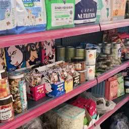 宠爱一生宠物用品店:北京城区朝阳区十里河附近