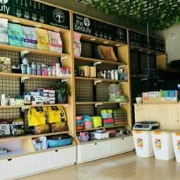 贝贝宠物店:威海市环翠区