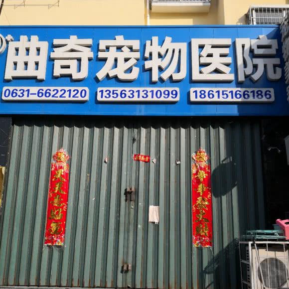 曲奇宠物医院:威海市乳山市