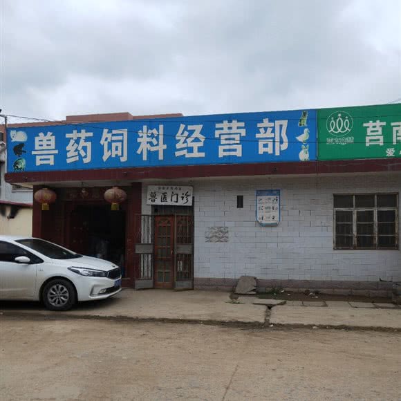 兽医饲料经营部:临沂市兰山区