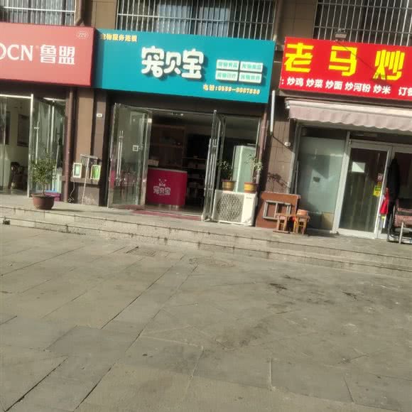宠贝宝:临沂市罗庄区