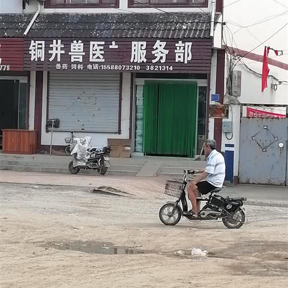 沂南县畜牧兽医局铜井畜牧兽医站:临沂市沂南县